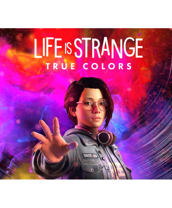 Life is Strange: True Colors XBOX Series X|S Xbox Series X|S Key EUROPE